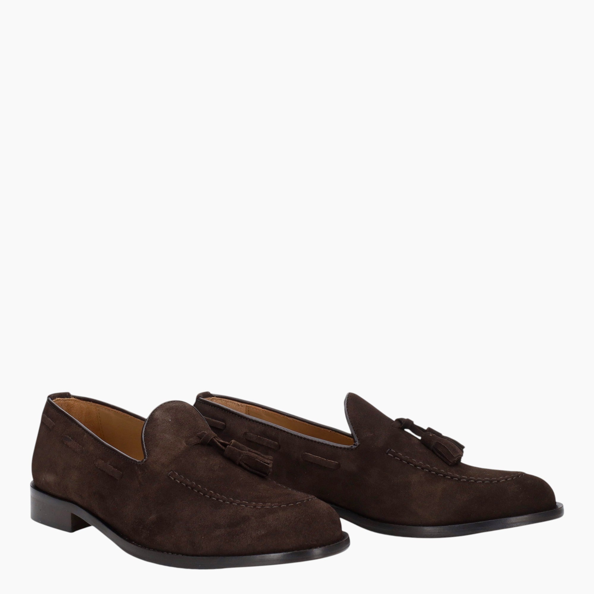 Mocassini Uomo