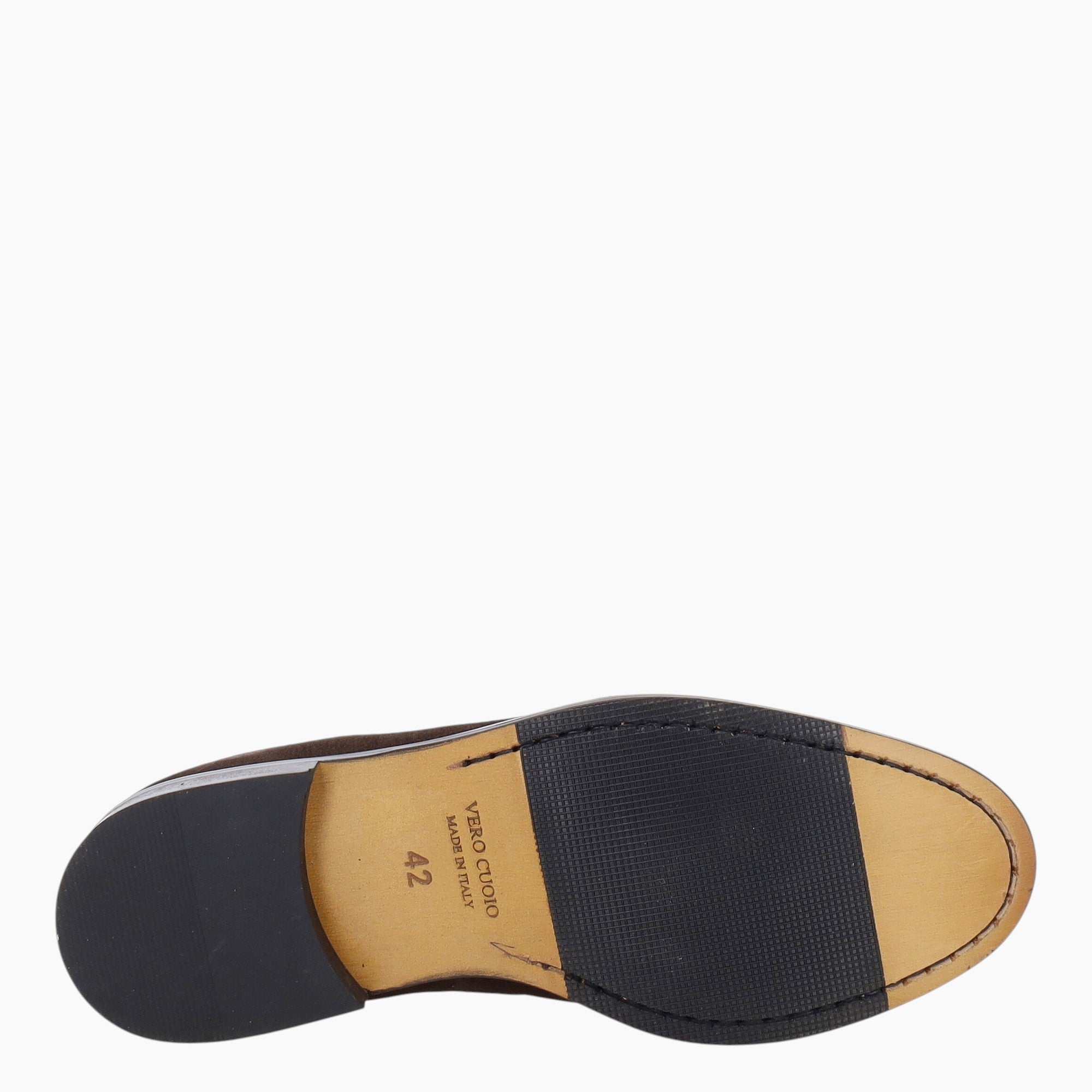 Mocassini Uomo