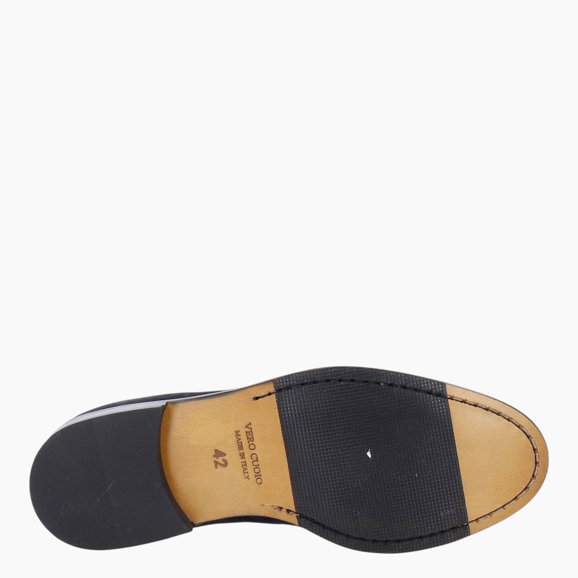 Mocassini Uomo