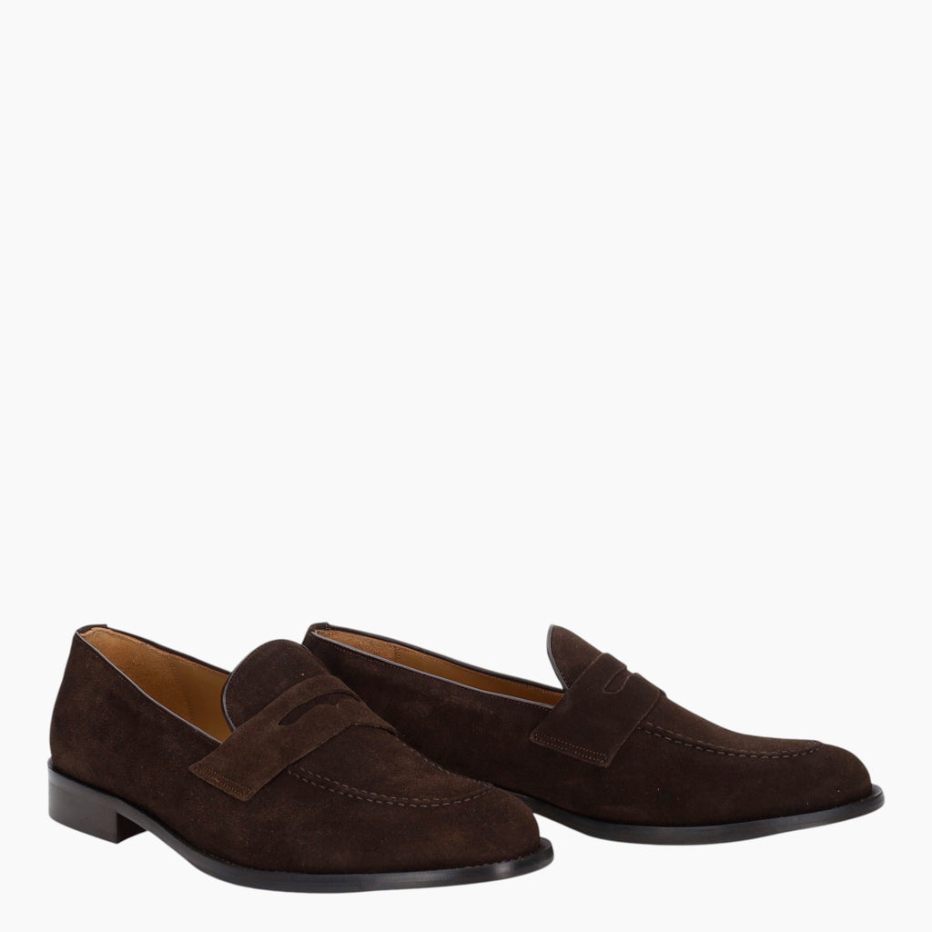 Mocassini Uomo