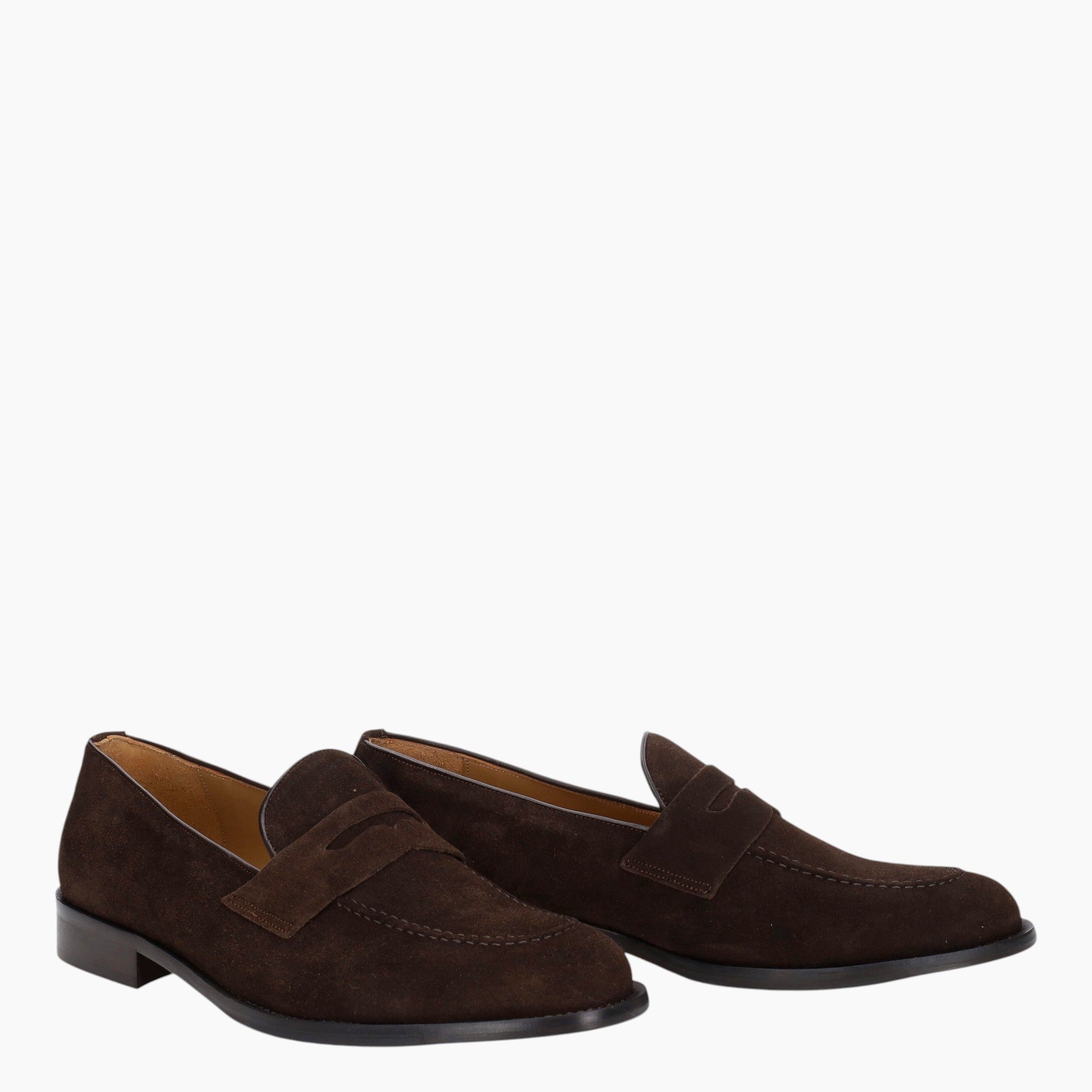 Mocassini Uomo
