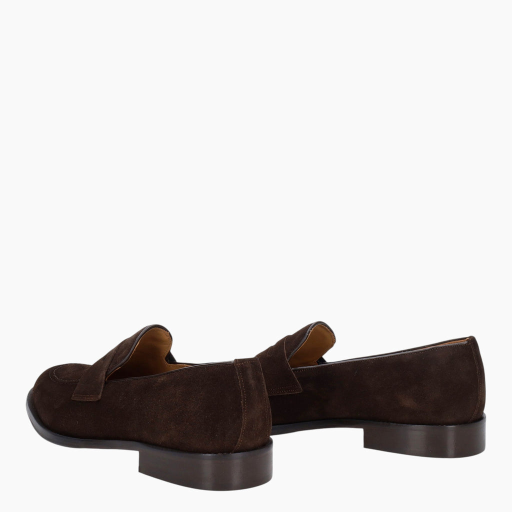 Mocassini Uomo