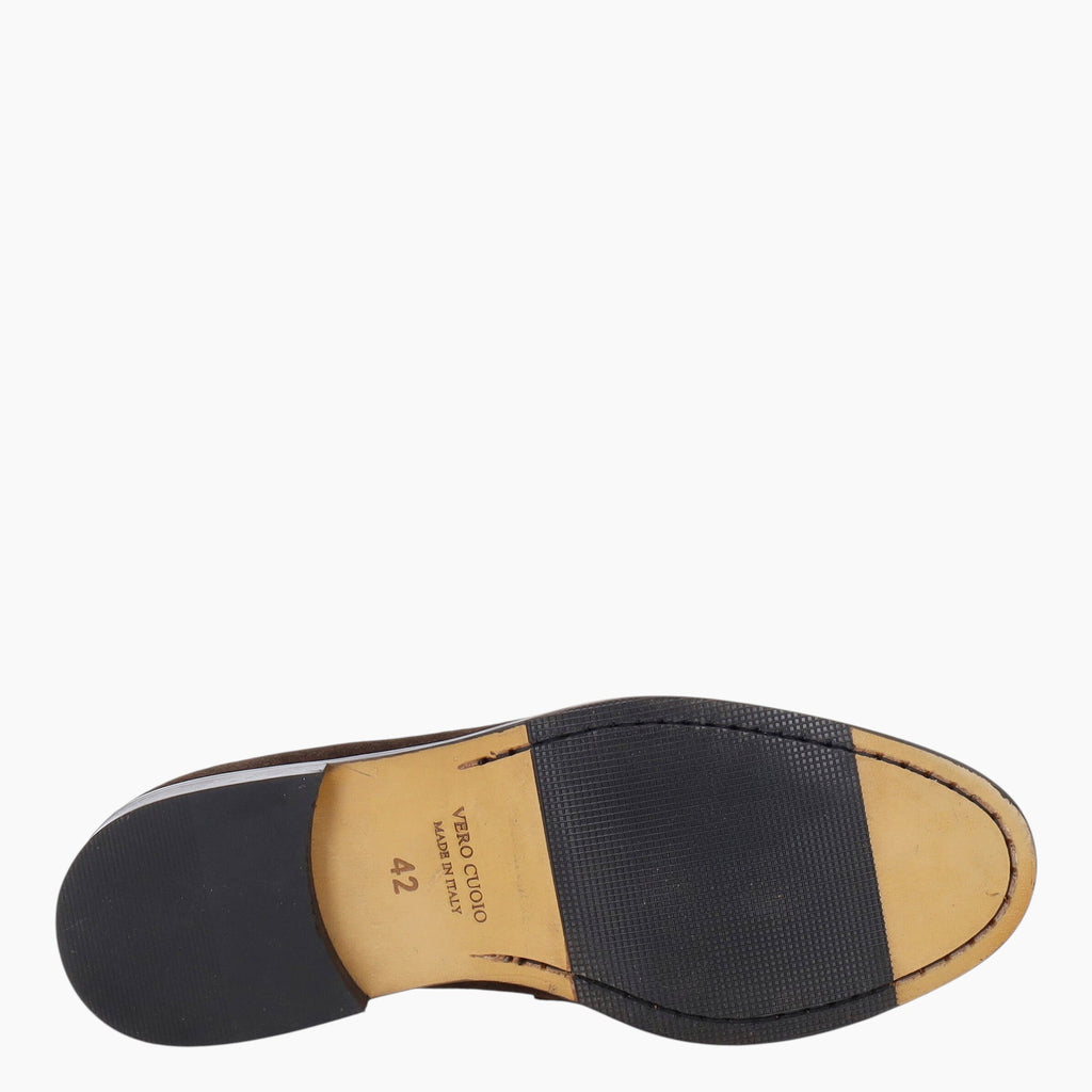 Mocassini Uomo