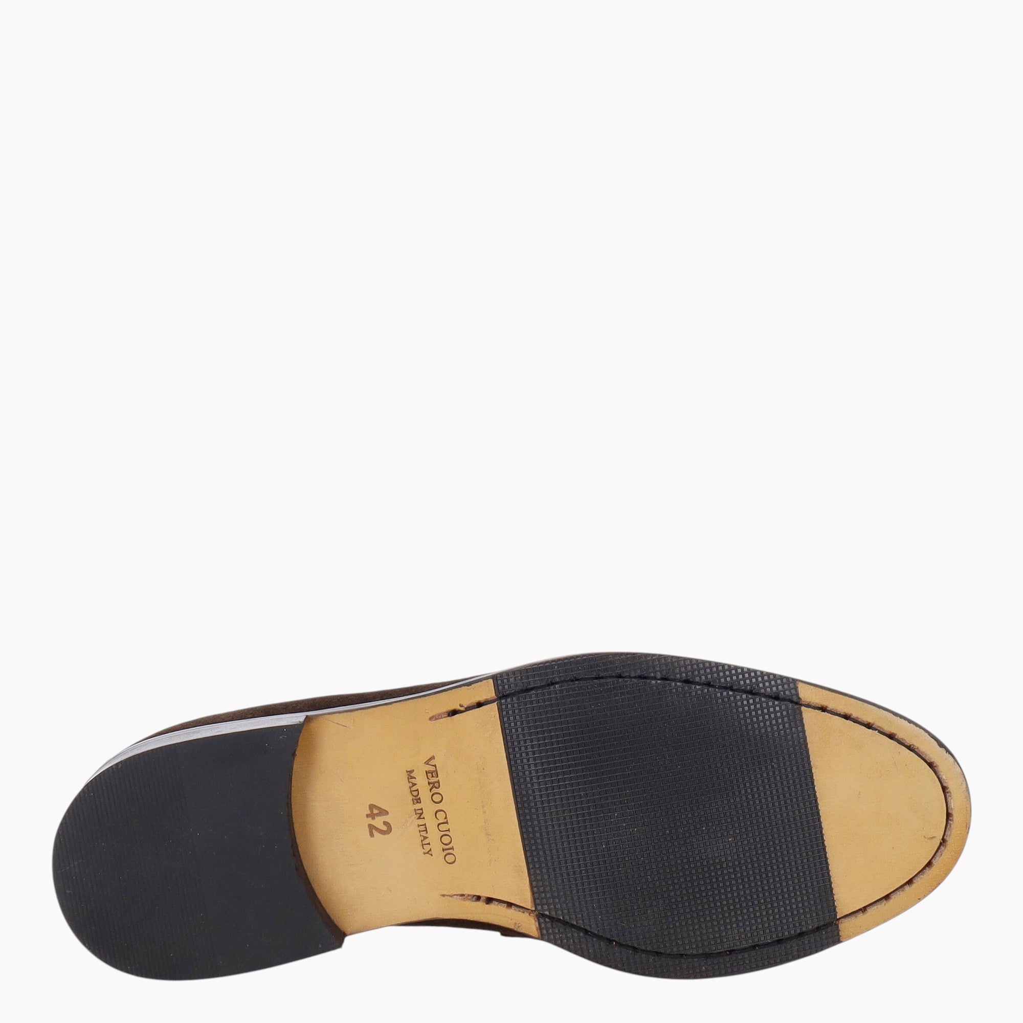 Mocassini Uomo