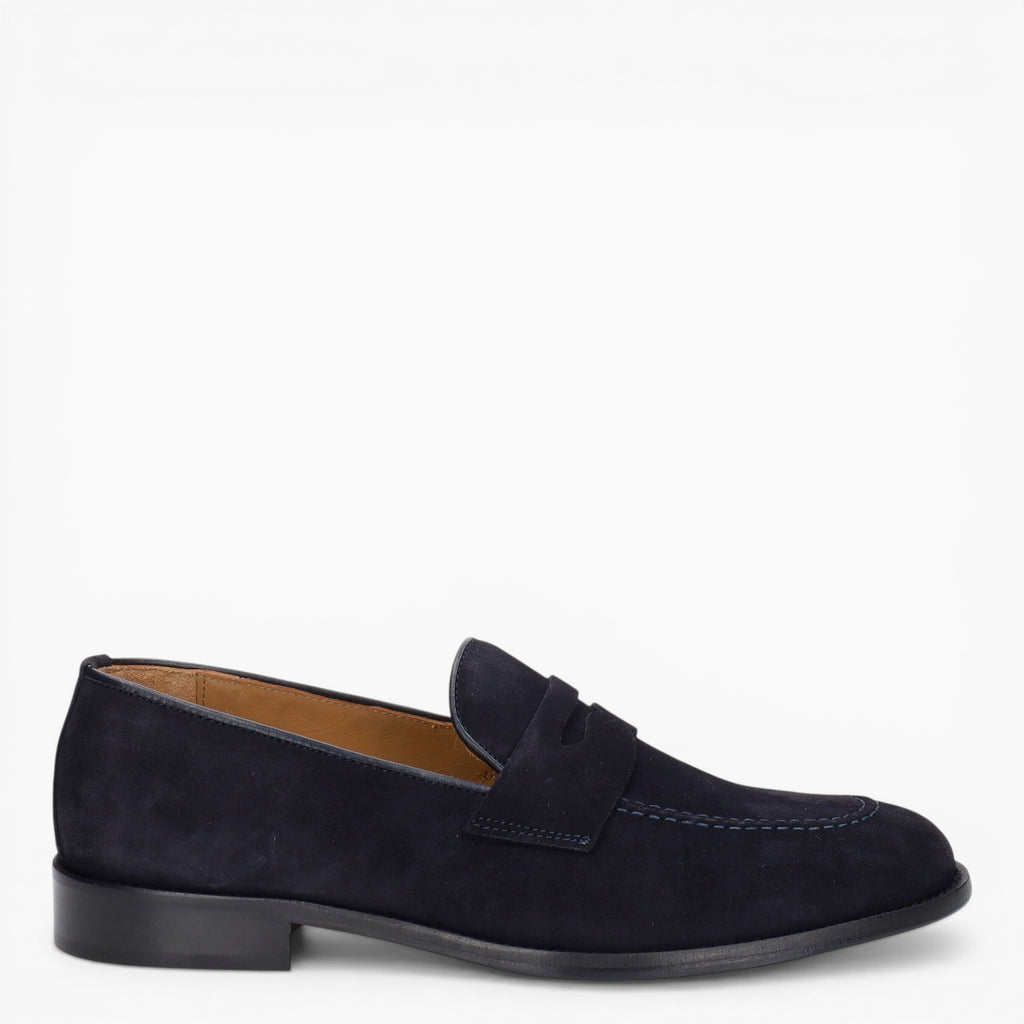 Mocassini Uomo