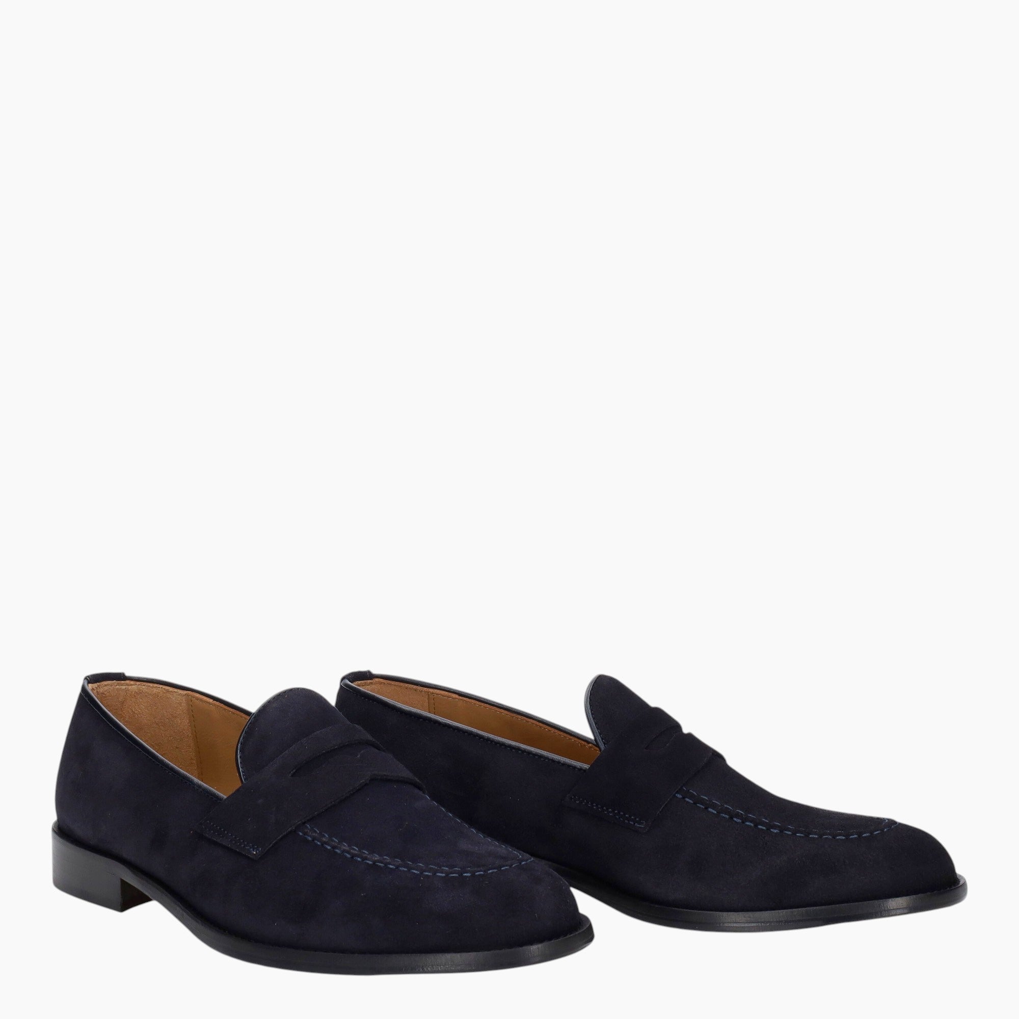 Mocassini Uomo