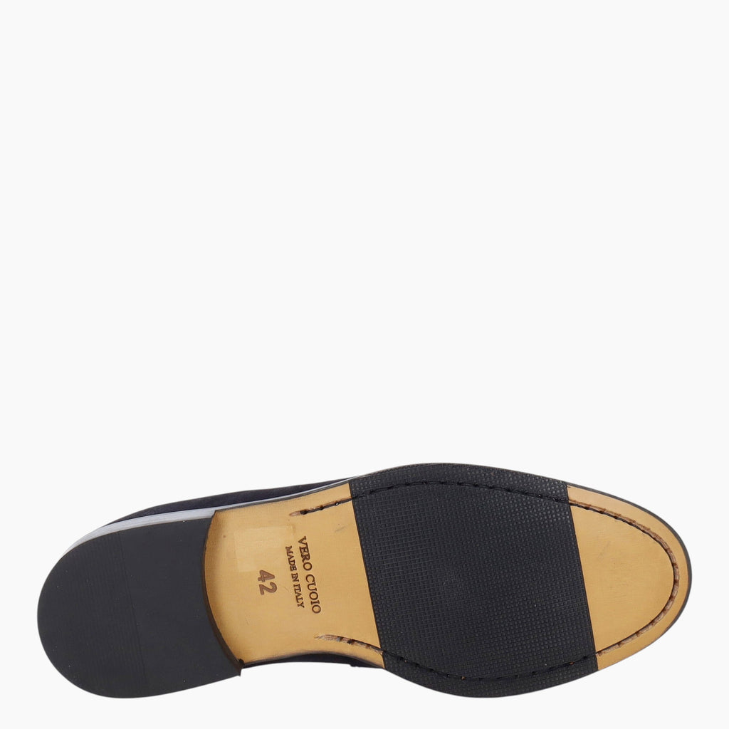 Mocassini Uomo
