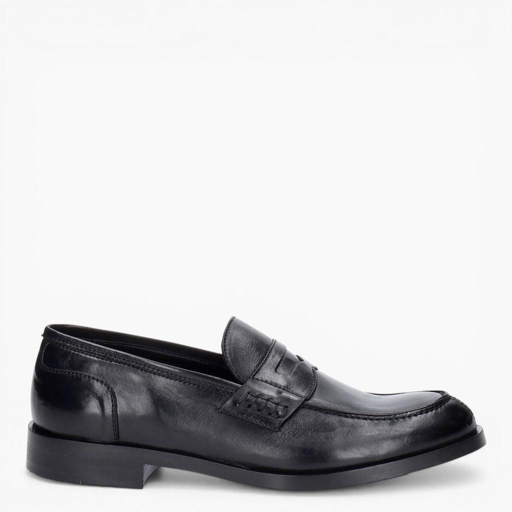 Mocassins Homme