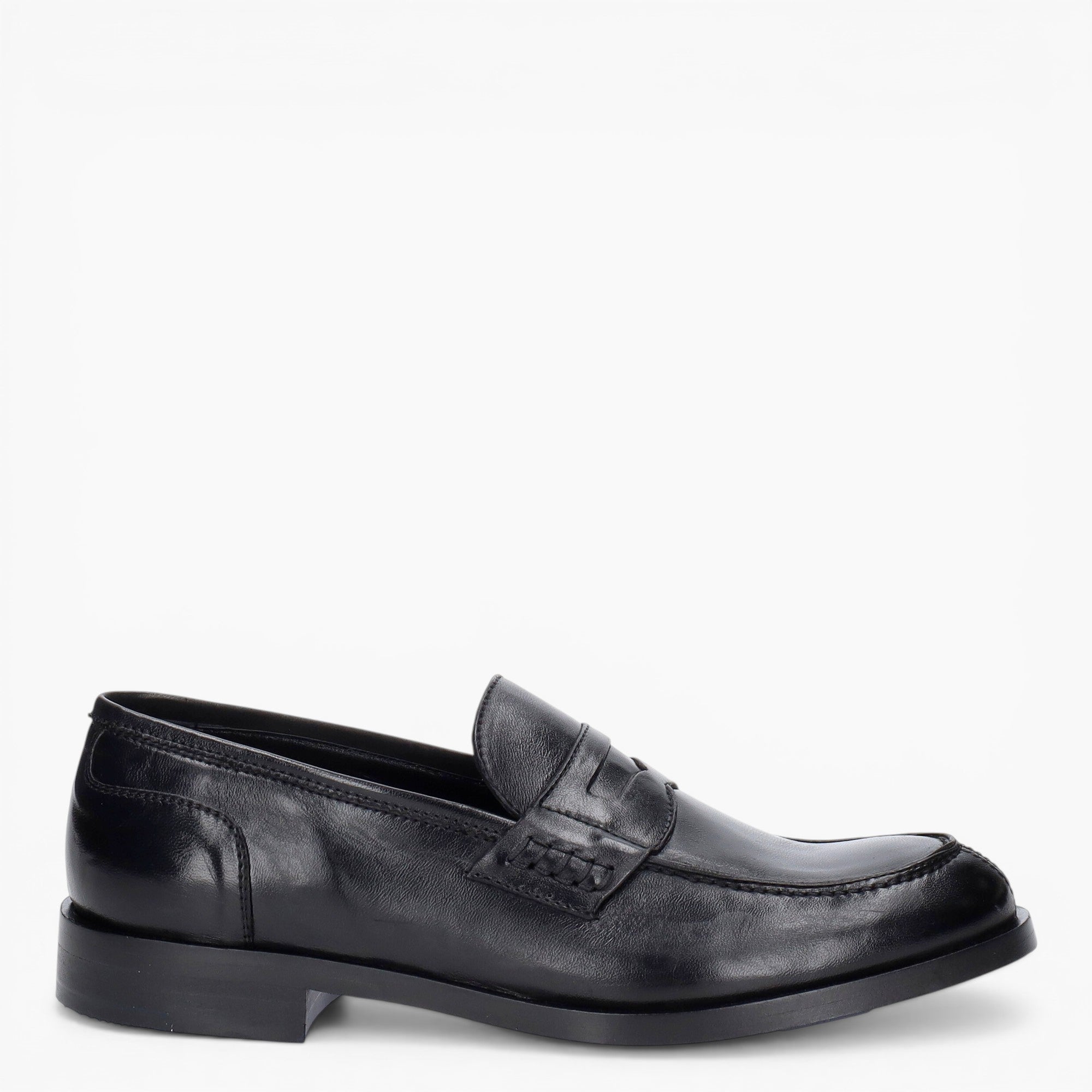 Mocassini Uomo
