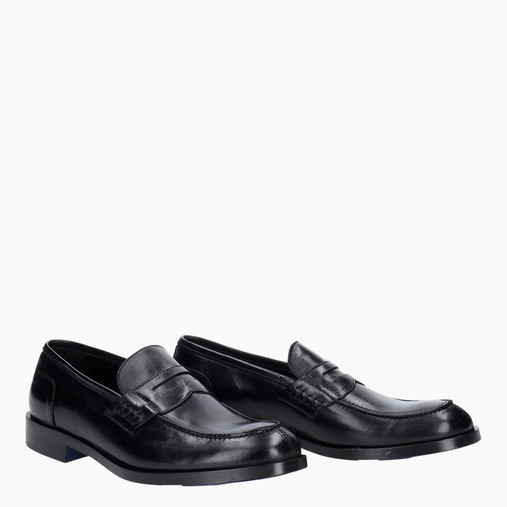Mocassins Homme
