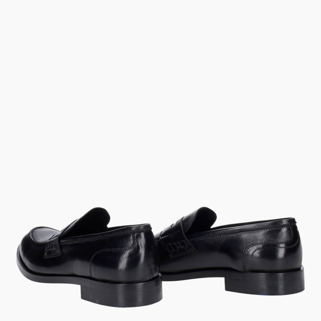 Mocassins Homme