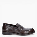 Mocassins Homme