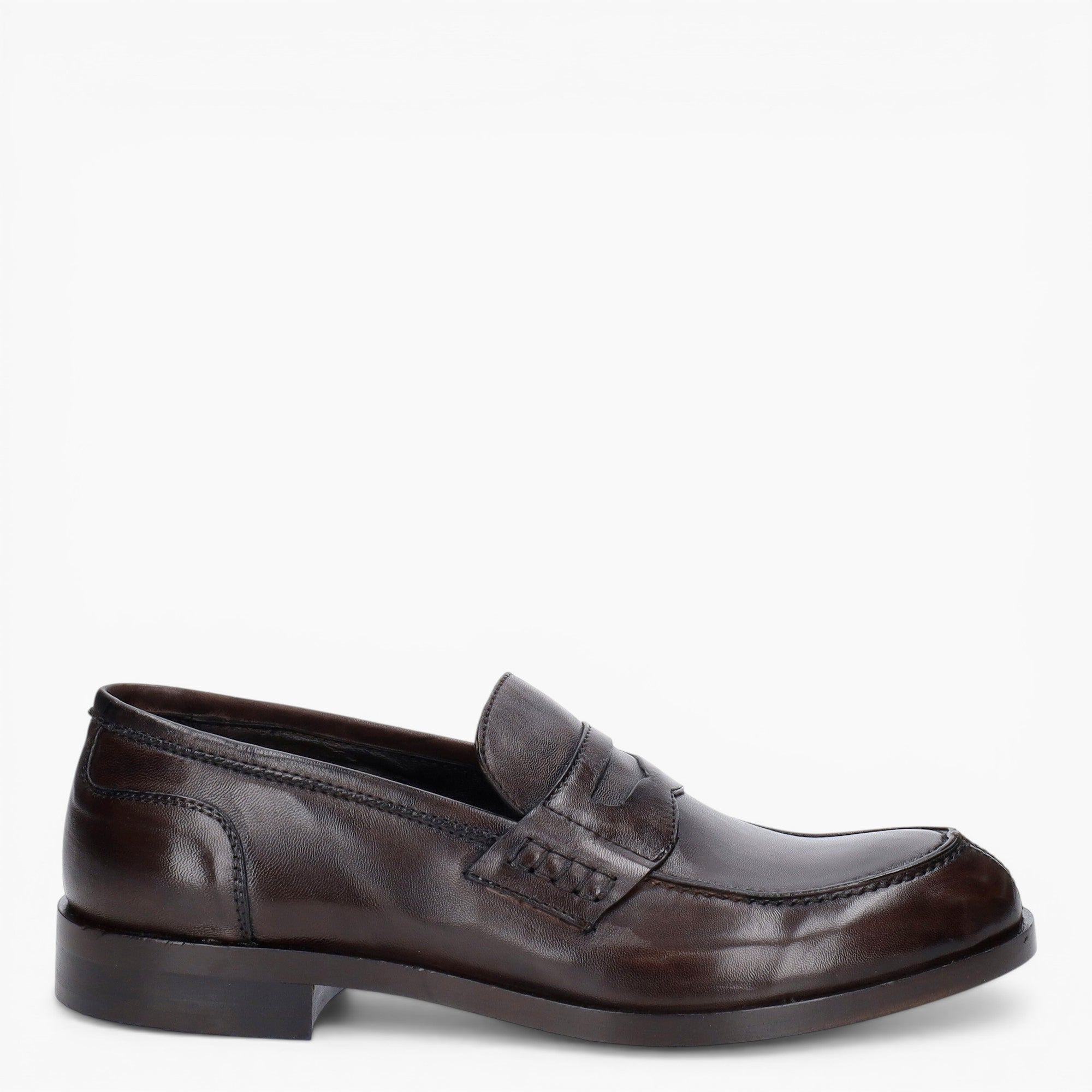 Mocassini Uomo