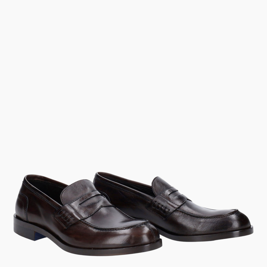 Mocassins Homme