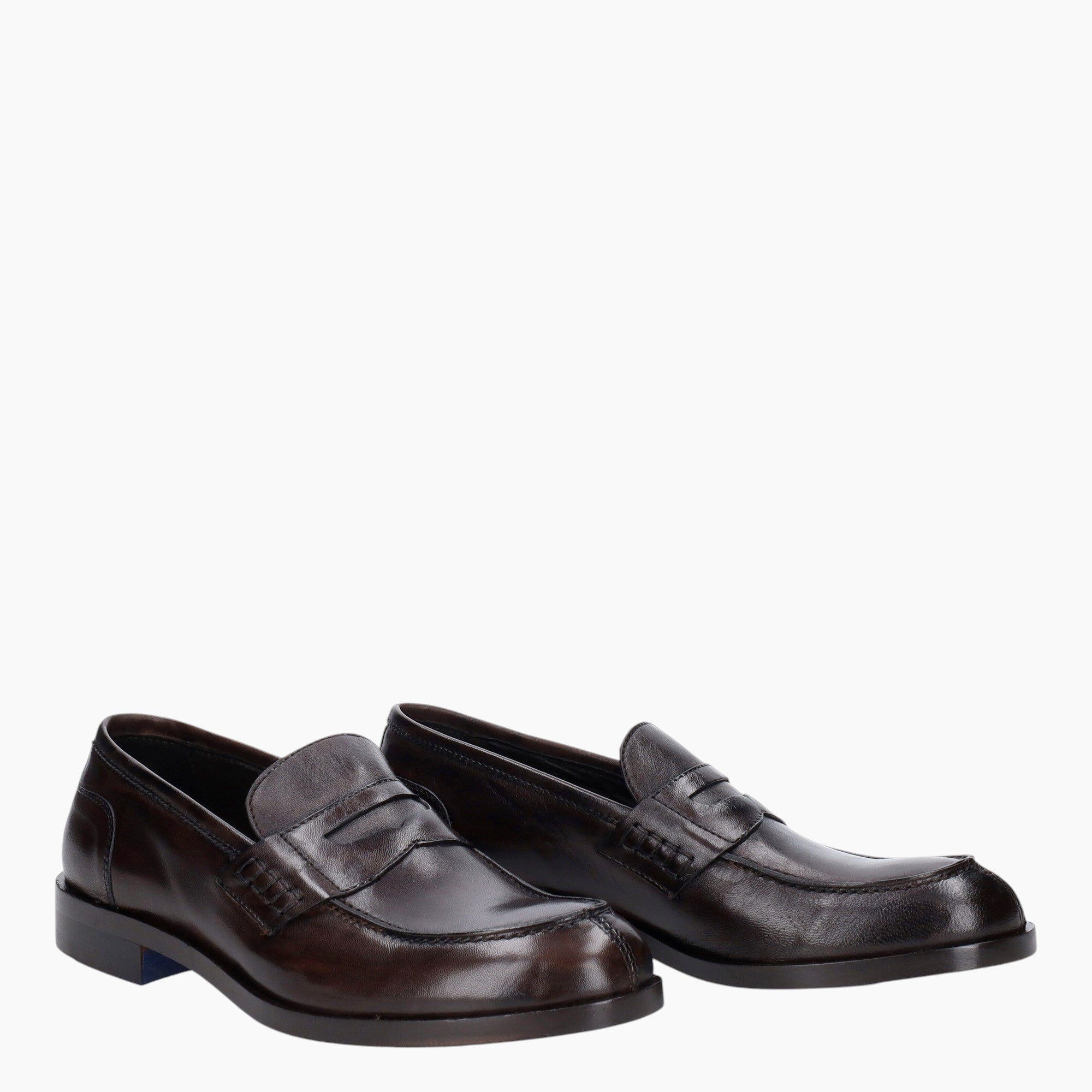 Mocassini Uomo