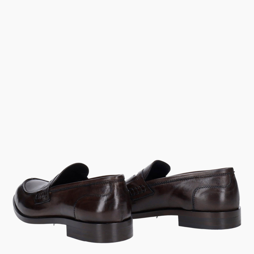 Mocassins Homme