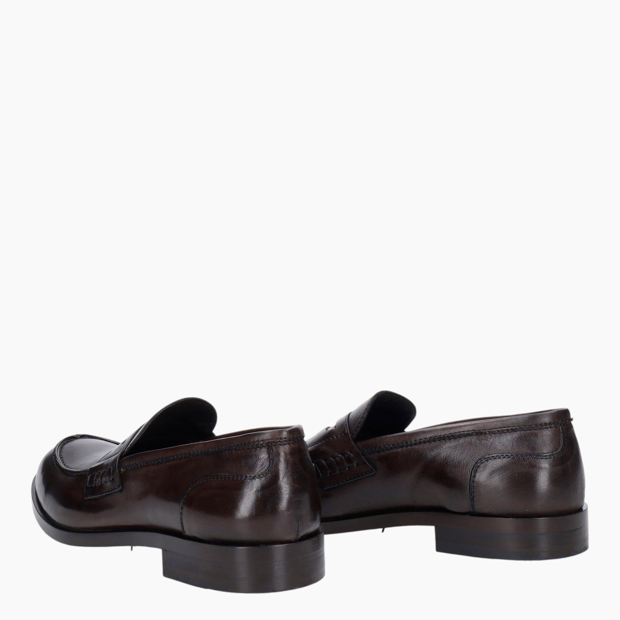 Mocassini Uomo