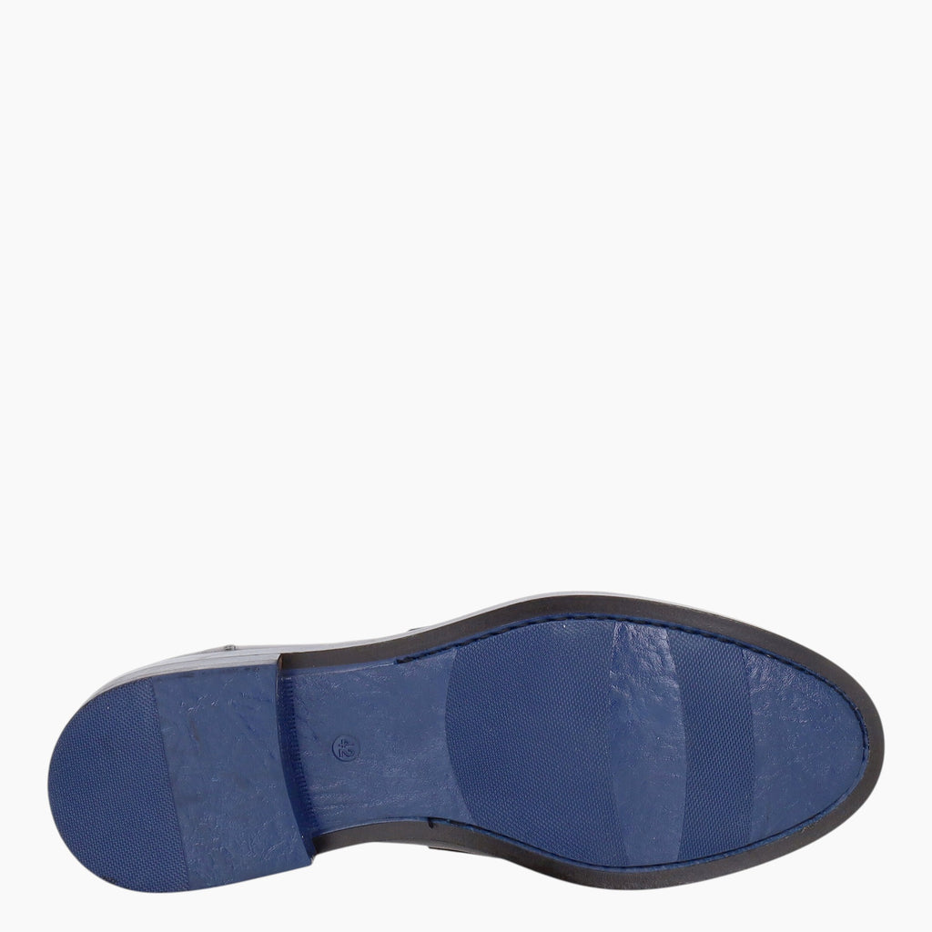 Mocassins Homme