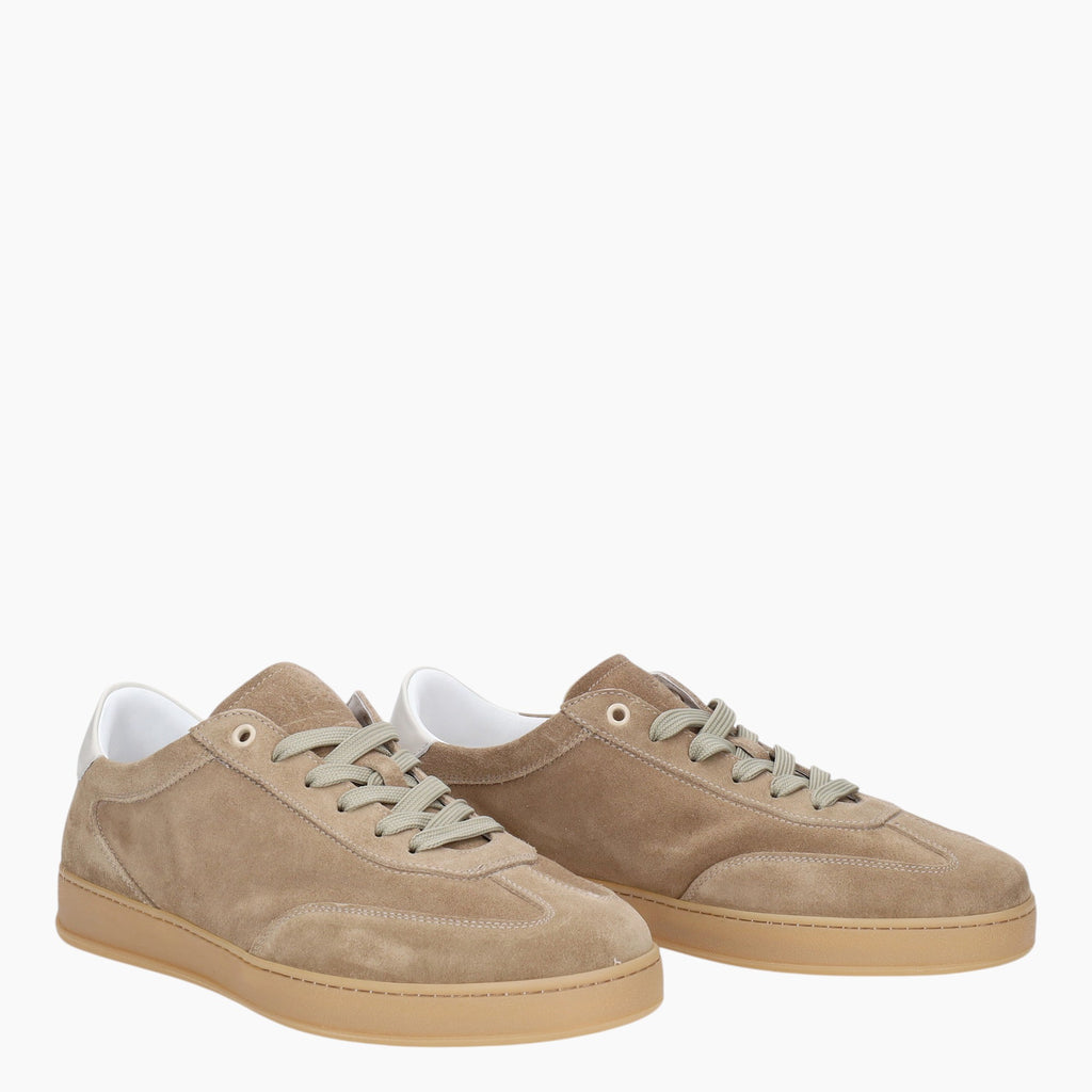 Baskets Homme