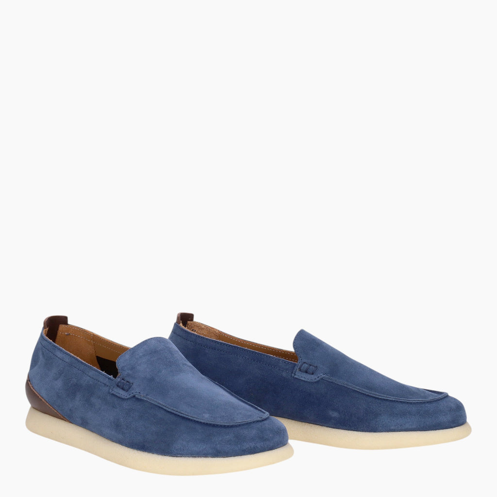 Mocassini Uomo