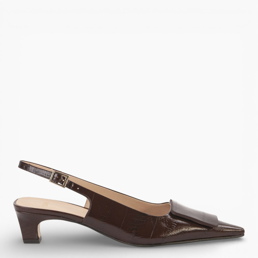 Chanel Donna Anguila