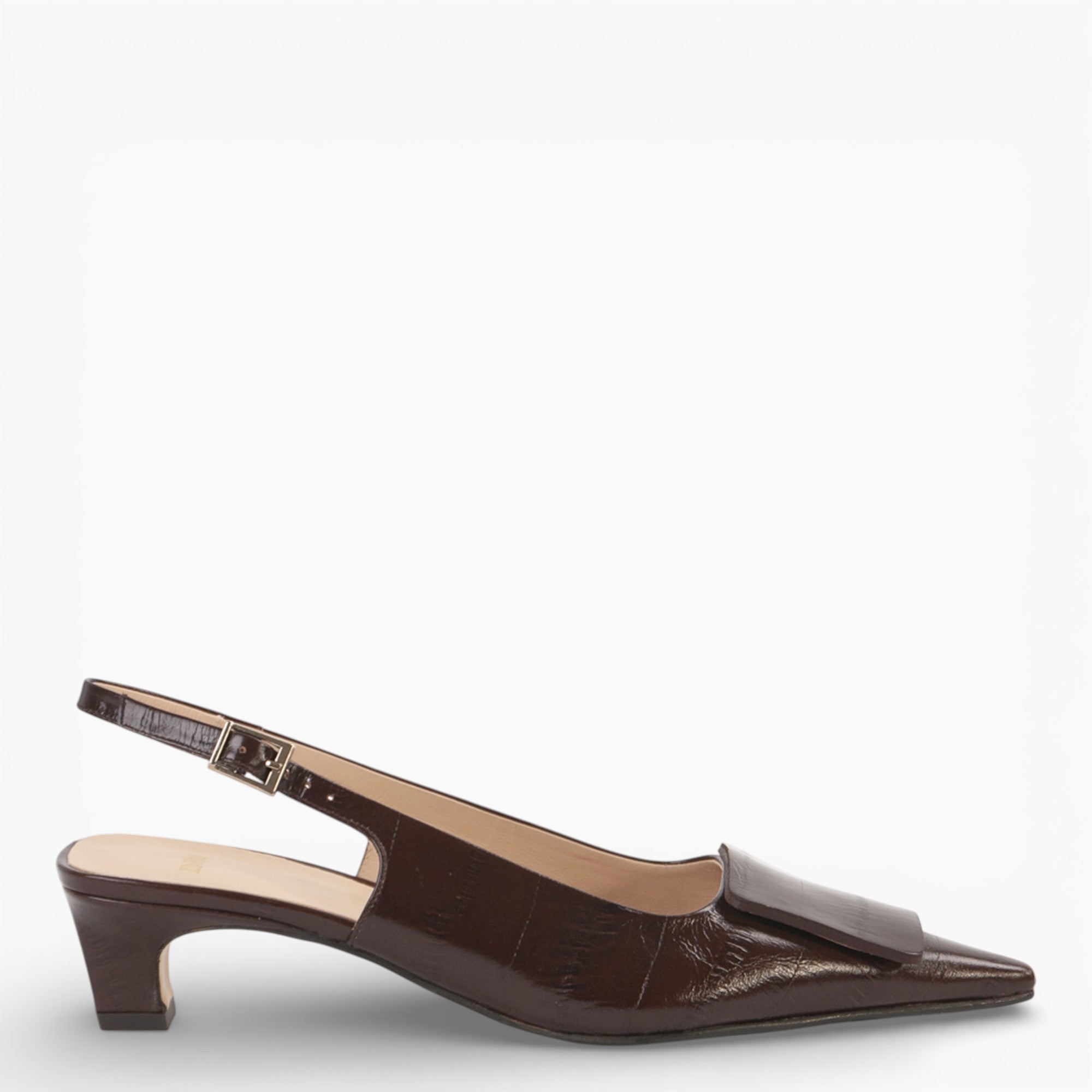 Chanel Donna Anguila