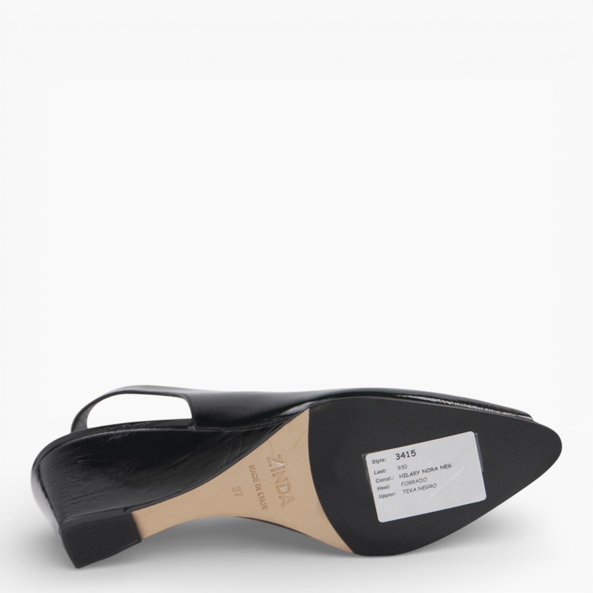 Chanel Donna Teka