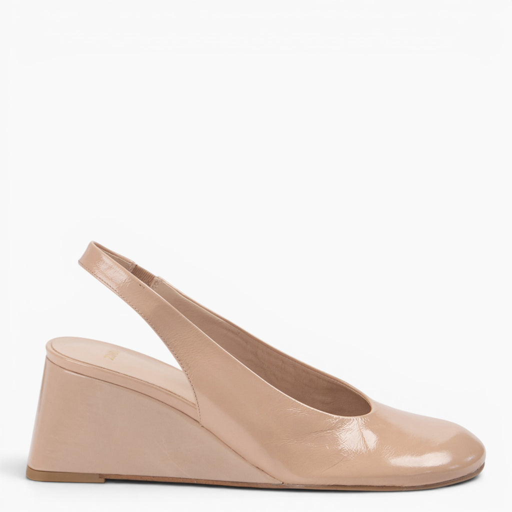 Chanel Donna Teka