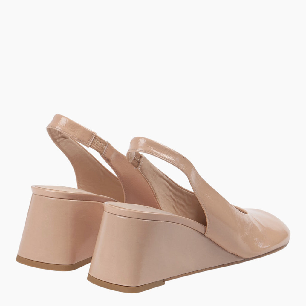 Chanel Donna Teka