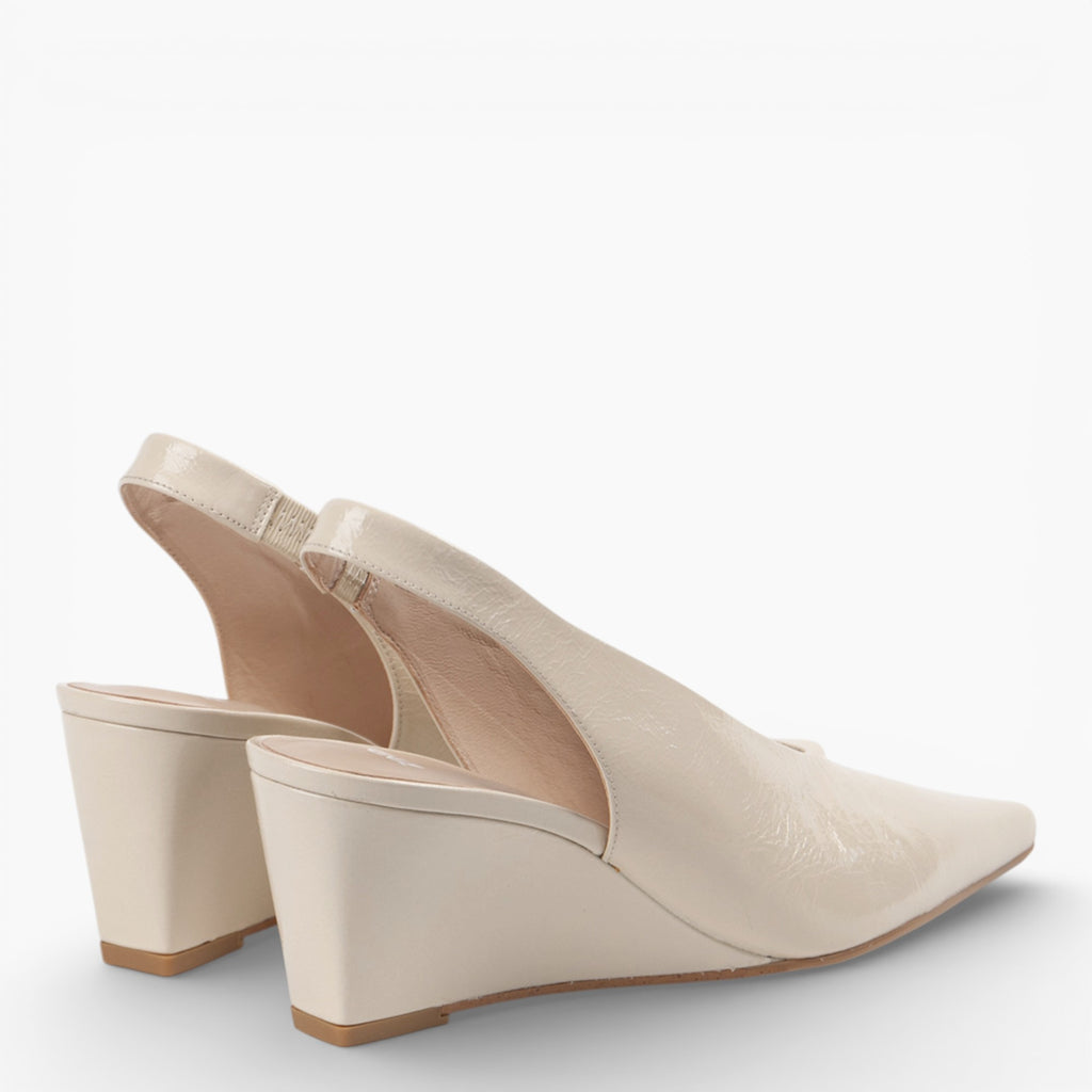 Chanel Donna Teka