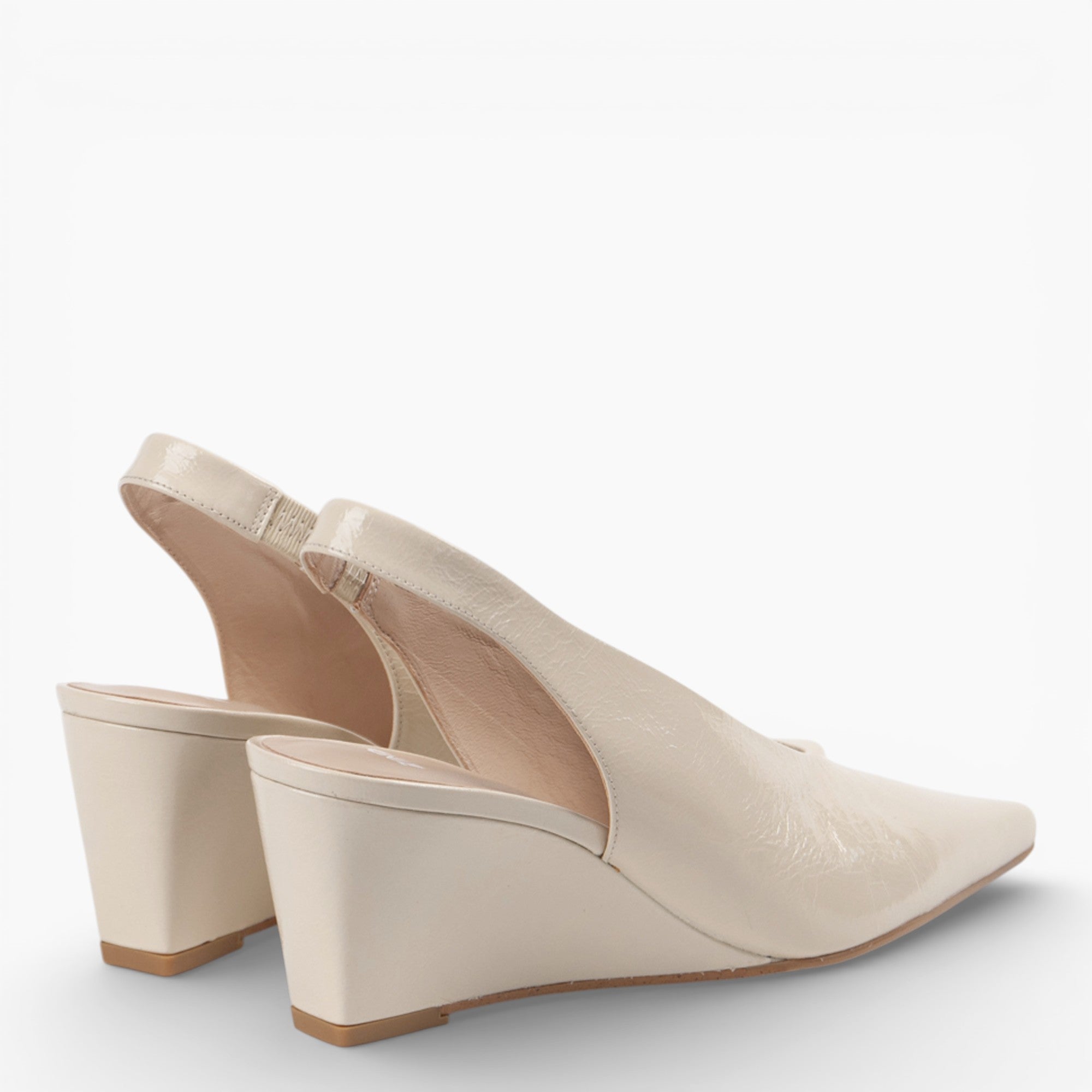 Chanel Donna Teka