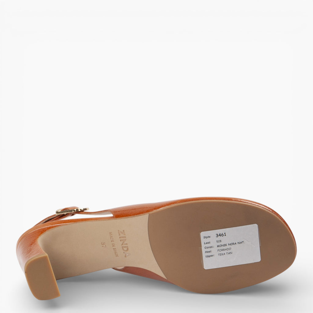 Chanel Femme Teka