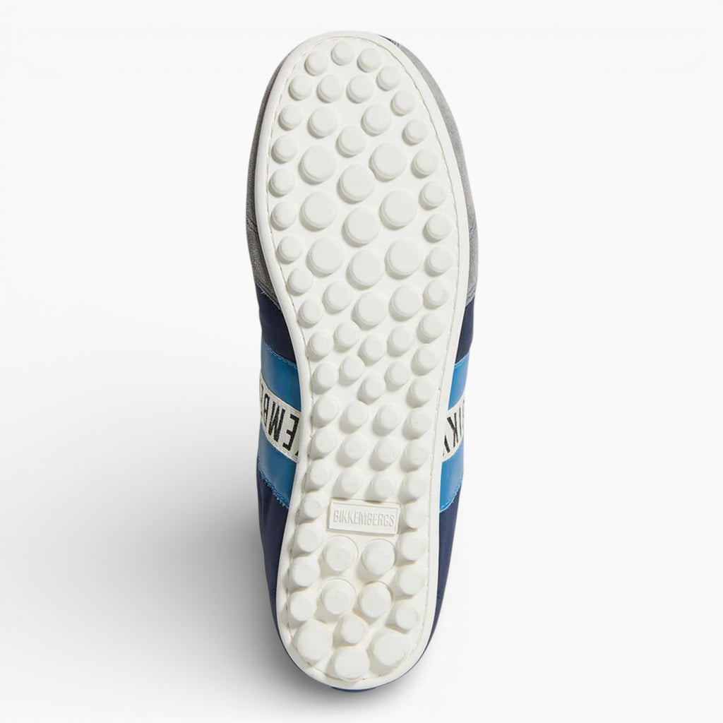 Baskets Homme