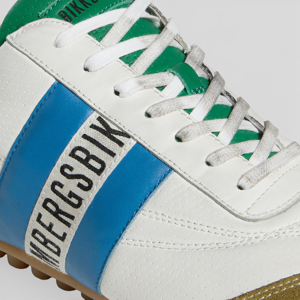 Baskets Homme
