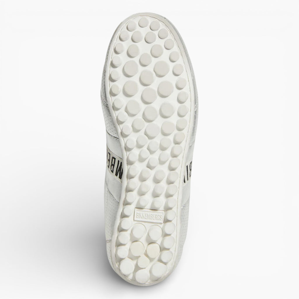 Baskets Femme
