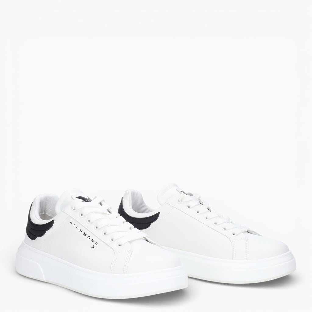 Baskets Homme