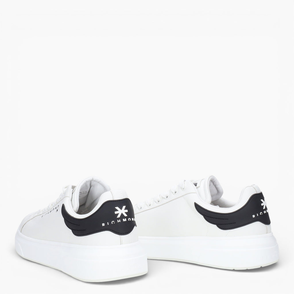 Baskets Homme