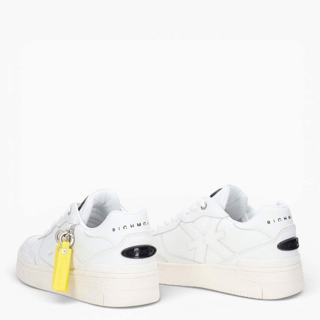 Baskets Homme