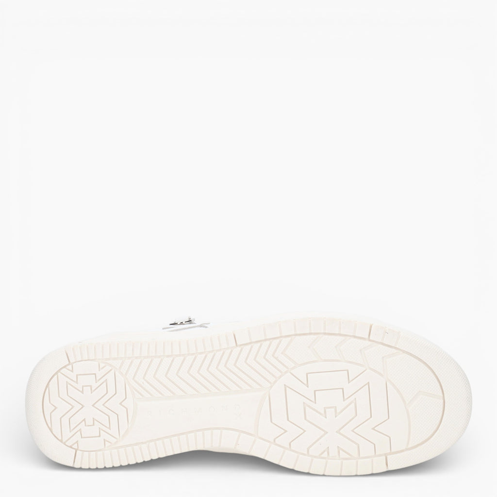Baskets Homme