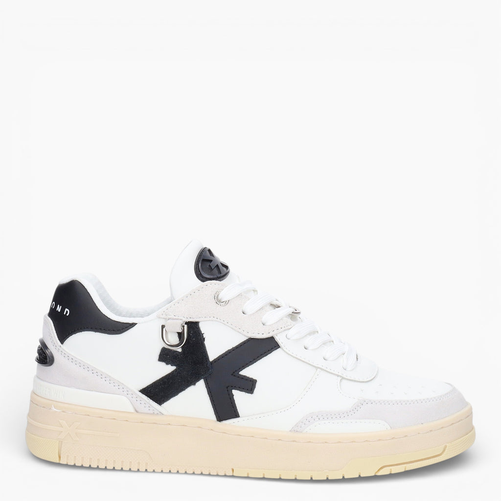 Baskets Homme