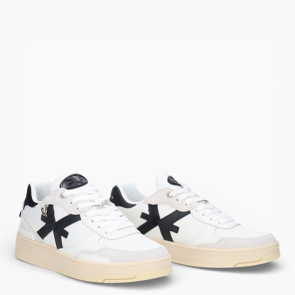 Baskets Homme