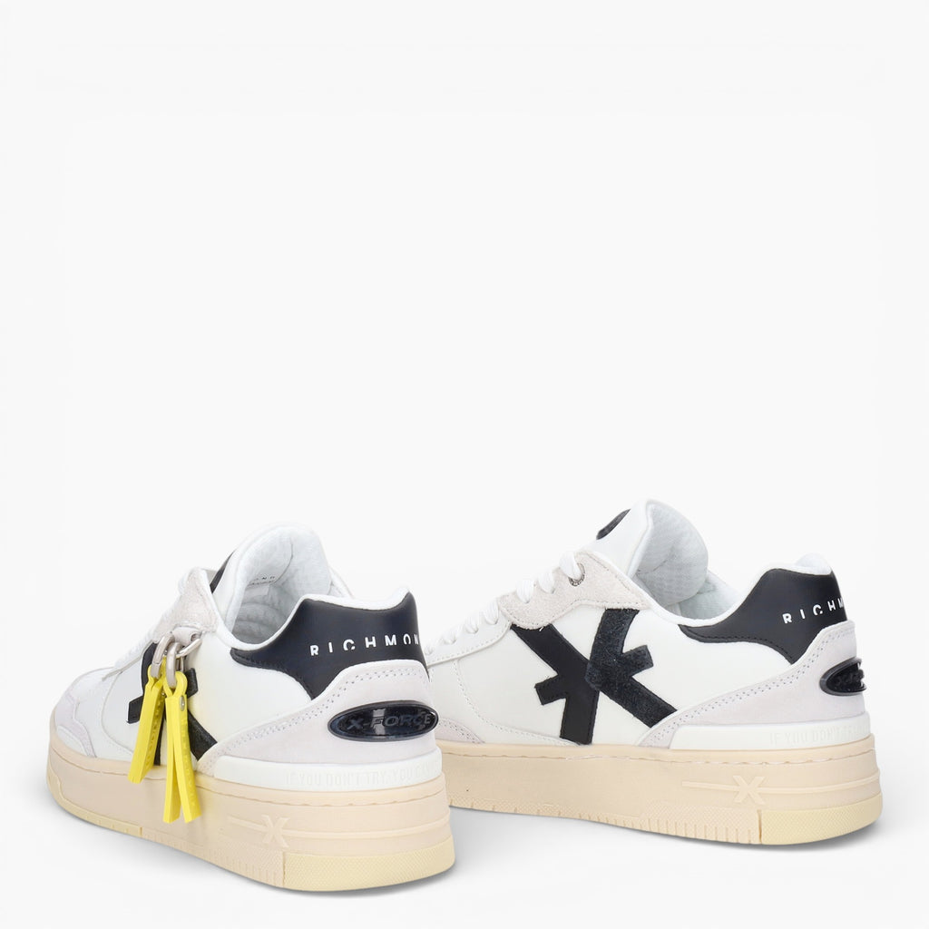 Baskets Homme