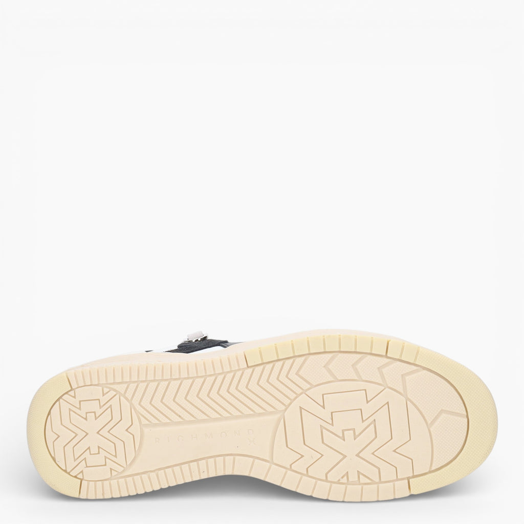 Baskets Homme