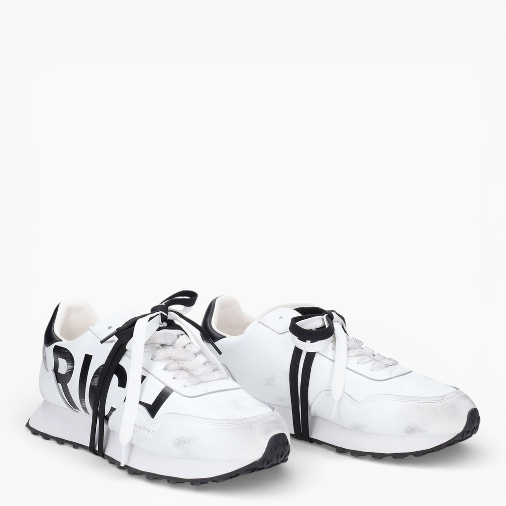 Baskets Homme