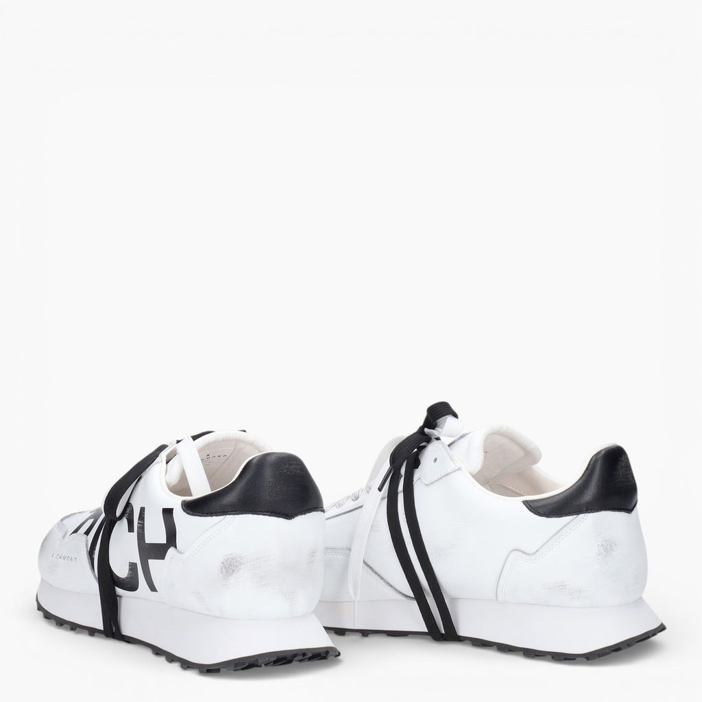 Baskets Homme