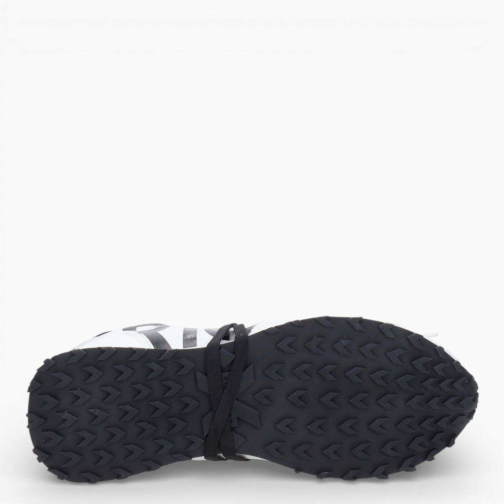 Baskets Homme