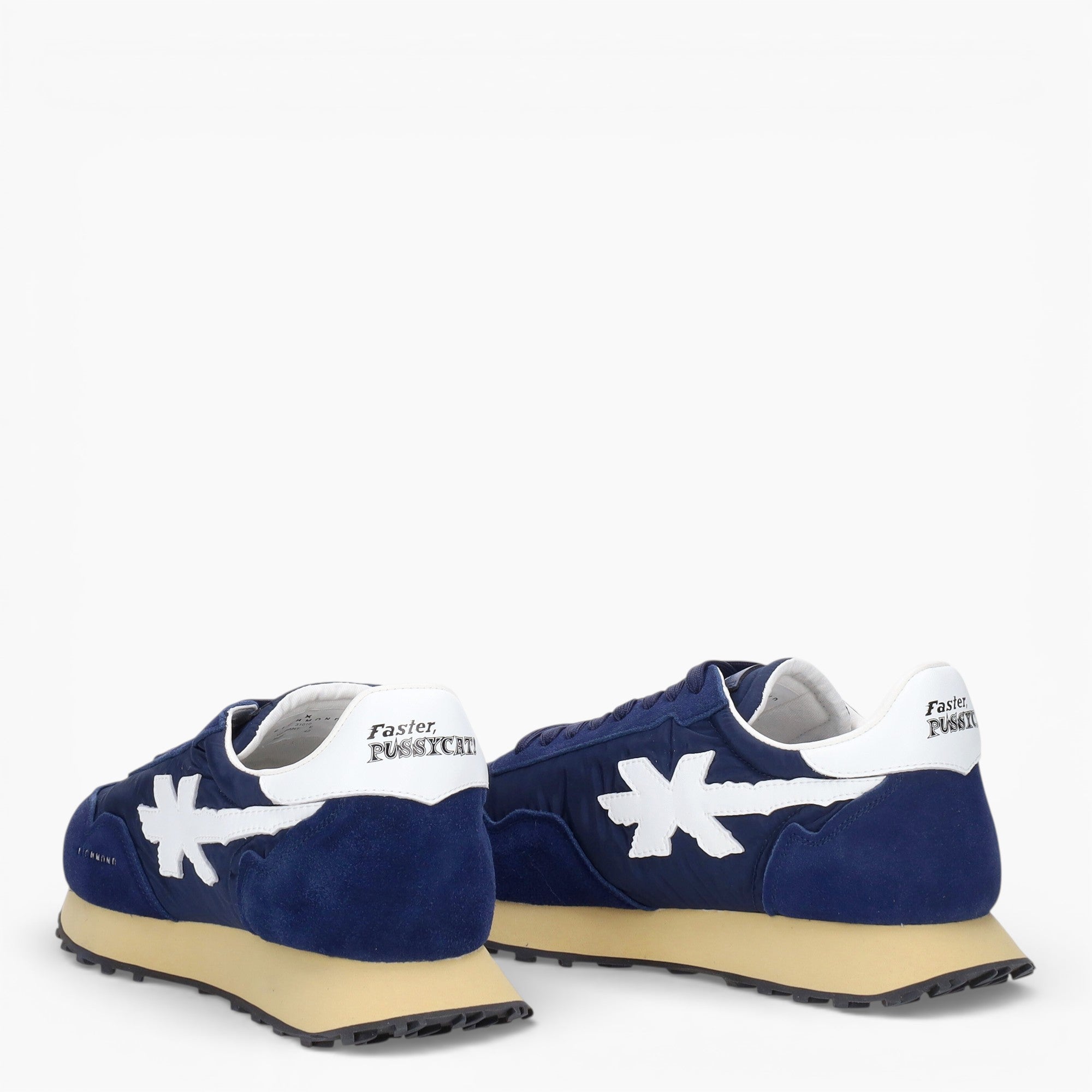 Sneakers Uomo