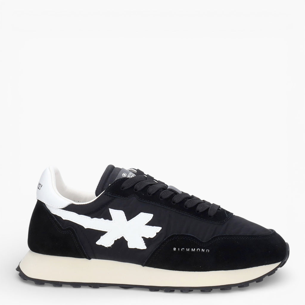 Baskets Homme
