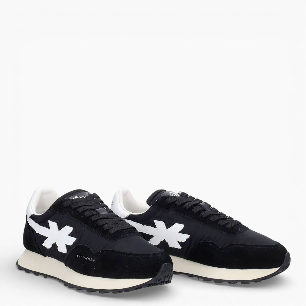 Baskets Homme