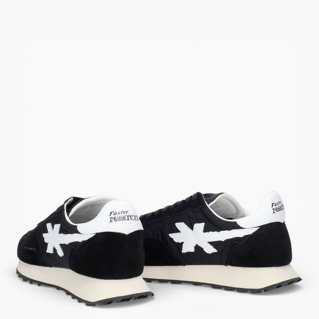 Baskets Homme